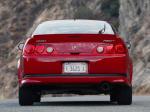 Acura RSX Type-S 2005 года